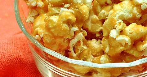 My Aunt Linda does amazing things with Popcorn, I have shared some of her recipes here before, and this one is just like Fiddle Faddle pop... Fiddle Faddle Recipe, Fiddle Faddle, Popcorn Recipe, Popcorn Recipes, Recipe Video, Popcorn, Potato Salad, Food Videos, Amazing Things