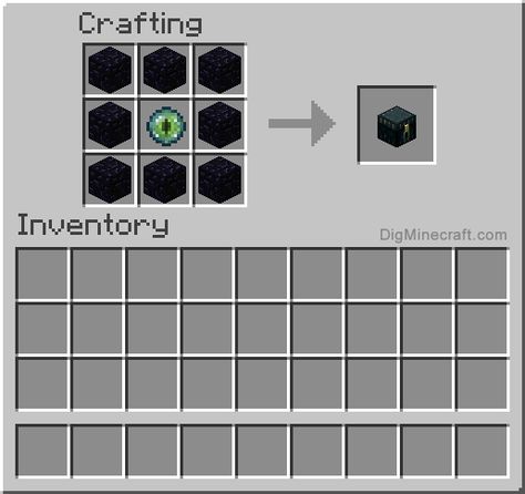 Minecraft Crafting Recipes, How To Make Iron, Tnt Minecraft, Minecraft Tnt, Modern Minecraft Houses, Minecraft Food, Minecraft Banner Designs, Minecraft Banners, Crafting Recipes