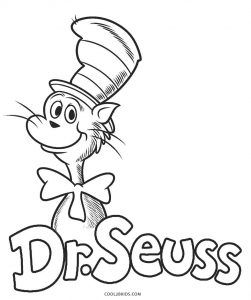 Free Printable Dr Seuss Coloring Pages For Kids | Cool2bKids Dr. Suess, Dr Seuss Printables, Dr Seuss Preschool Activities, Dr Seuss Coloring Pages, Dr Seuss Art, Dr Seuss Preschool, Dr Seuss Classroom, Dr Seuss Activities, Dr Seuss Crafts