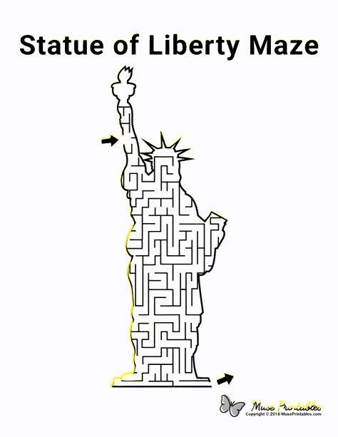 Usa Activities, Statue Of Liberty School Project, Statue Of Liberty Craft, Statue Of Liberty Crafts For Kids, Statue Of Liberty Drawing Easy, Statue Of Liberty Coloring Page, Statue Of Liberty Clipart, Statue Of Liberty Reading Comprehension, Liberty Kids