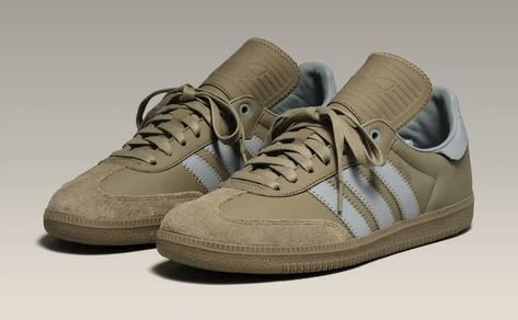 Adidas Sambas, Adidas Samba, Adidas, Sneakers