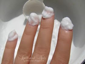 Nail Whitening, Yellow Nails, Nailed It, Healthy Nails, Nails At Home, Nail Polishes, Nail Manicure, Diy Nails, Toe Nails