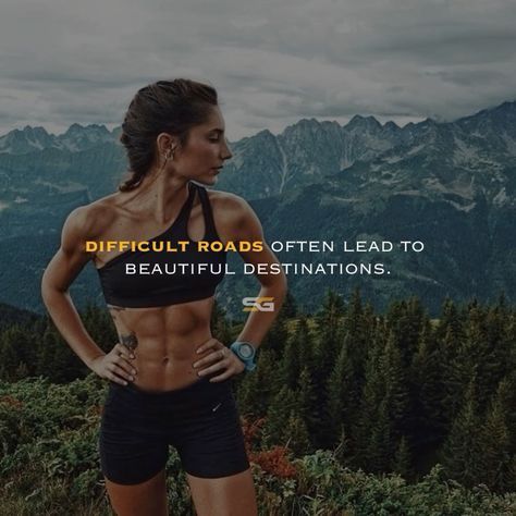 Female Motivation, Strong Women Fitness, Fitness Quotes Women, Girl Motivation, Motivation Pictures, The Garden Of Words, Womens Fitness Inspiration, Men's Fitness Motivation, Diet Motivation Quotes