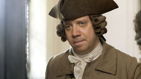 Paul Giamatti Paul Giamatti, Adams Movie, Laura Linney, John Adams, Hbo Series, Steven Spielberg, Good Movies To Watch, Tom Hanks, 1 John