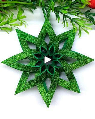 Christmas Star Making, Star Making, Congratulations And Best Wishes, Christmas Stars, At Home Diy, Star Paper, Christmas Handmade, Handmade Decor, Paper Stars