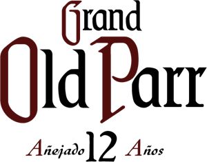 Grand Old Parr, Drinks Logo, Premium Logo, Png Vector, Business Logo, Logo Templates, Vector Logo, Free Download, Drinks