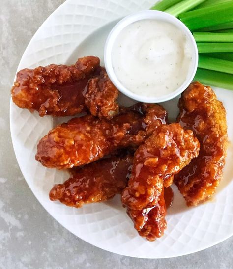 Copycat Wingers Amazing Sticky Wing Sauce | Donuts2Crumpets Sticky Wing Sauce, Franks Hot Sauce, Chicken Wing Sauce Recipes, Wing Sauce Recipes, Chicken Wing Sauces, Brown Sugar Recipes, Spicy Peanut Sauce, Hot Sauce Recipes, Berry Sauce