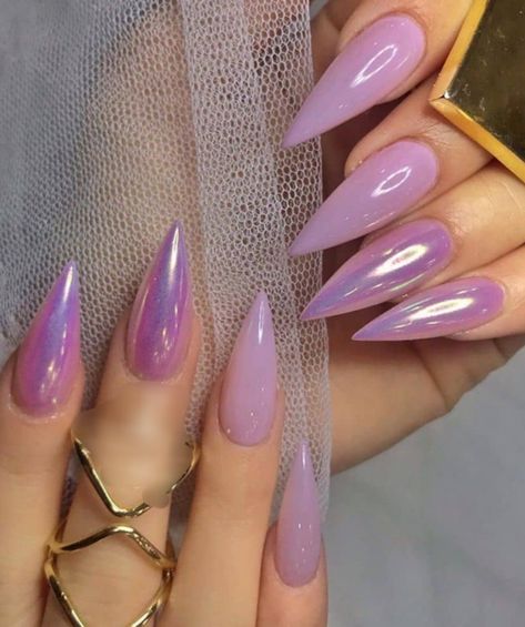 Elegant Stiletto Nails, Long Nails Design, Nails For Fall, Fall Acrylic, Sharp Nails, Pointy Nails, Stiletto Nail Art, Unicorn Nails, Long Nail Designs