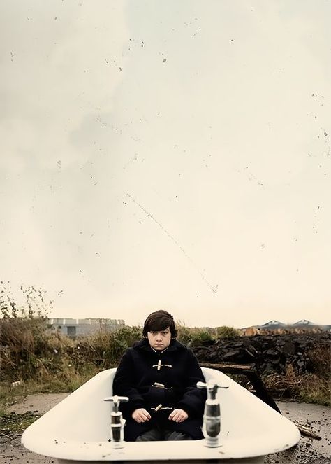 Submarine (2010) Oliver Tate, Submarine 2010, Submarine Movie, Best Teen Movies, Craig Roberts, Richard Ayoade, Good Movies On Netflix, Pontoon Boats, Teen Movies