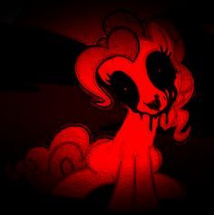 Mlp Horror, Mlp Creepy, Mlp Creepypasta, Creppy Pasta, Rainbow Factory, Gore Warning, Three Games, Creepy Images, Deadman Wonderland