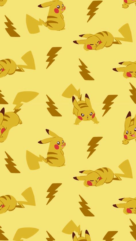 Pikachu Pattern, Pokemon Fabric, Pokemon Pattern, Cup Wraps, Instagram Quotes Captions, Cup Wrap, Design Patterns, Instagram Quotes, Vector Pattern