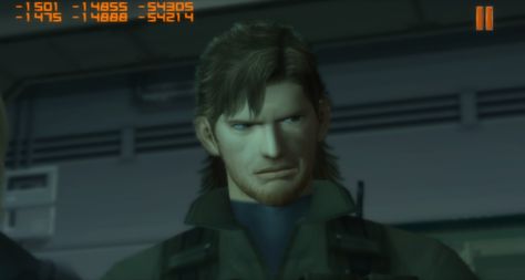 Pliskin Metal Gear, Solid Snake Mgs2, Mgs2 Snake, Mgs Icon, Solid Snake Icon, Iroquois Pliskin, Snake Mgs, Mgs Snake, Snake Metal Gear