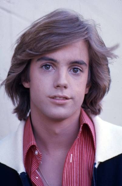 Shaun Cassidy Pictures and Photos - Getty Images Joe Hardy, Shaun Cassidy, Leif Garrett, Shirley Jones, Childhood Memories 70s, Crush Pics, Hardy Boys, David Cassidy, Portrait Session