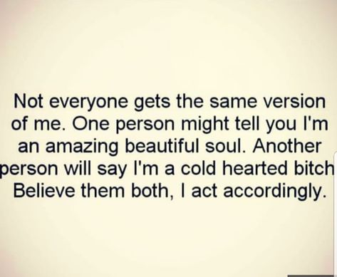 Some people will bring out the best in you, and others will bring out the worst. Bring Out The Best In Me Quotes, Some People Bring Out The Worst In You, Screw People Quotes, Bring Out The Worst In Me Quotes, People Will Switch Up On You Quotes, Growing Up Quotes, Loud People, Daily Positivity, Over It Quotes