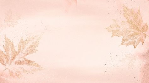 Pink HD wallpaper, aesthetic pastel | Premium Photo - rawpixel Pink Hd Wallpaper, Wallpaper Autumn Aesthetic, Hd Wallpaper Aesthetic, Desktop Wallpaper Simple, Wallpaper Autumn, Background Desktop, Background Frame, Peach Background, Fall Background