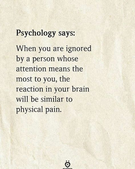 Instagram post by Relationship Rules • Nov 10, 2018 at 4:00pm UTC Psychology Says, Psychological Facts, Relationship Rules, Quotes By Emotions, Les Sentiments, What’s Going On, True Words, Meaningful Quotes, The Words