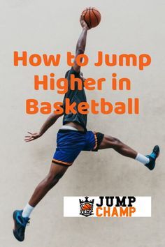 Leg Workout For Basketball Players, Exercises To Make You Jump Higher, Basketball Jumping Workouts, How To Jump Higher For Basketball, How To Jump Higher, Bball Drills, Routine Sport, Increase Vertical, Basketball Workouts Training