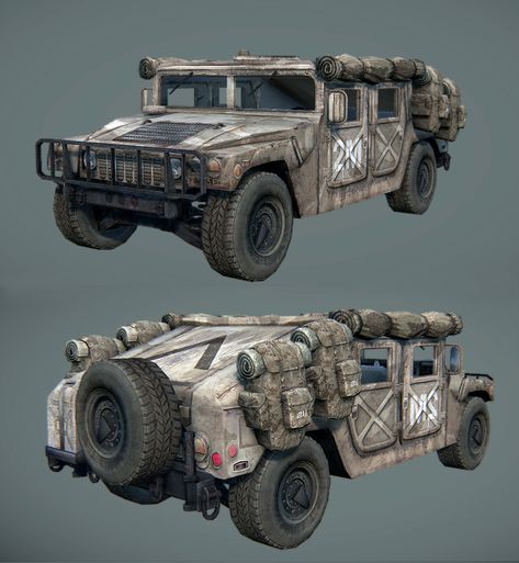 Zombie Apocalypse Vechiles, Zombie Apocalypse Car, Industrial Vehicles, Tactical Truck, Bug Out Vehicle, Military Artwork, Military Technology, Zombie Survival, Military Pictures