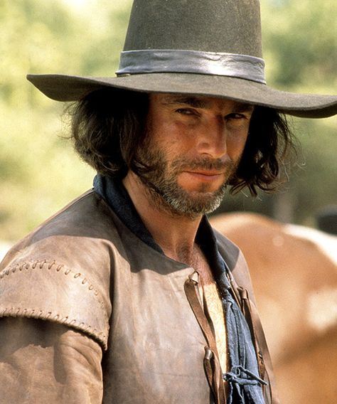 Daniel Day-Lewis in "The Crusible" (1996). The movie is centered around the Salem Massachusetts witch trials of 1692. The movie is based on the play "The Crucible" by Arthur Miller. John Proctor The Crucible, John Proctor, Daniel Day Lewis, James Fenimore Cooper, Best Actor Oscar, Gangs Of New York, The Crucible, The Age Of Innocence, Daniel Day