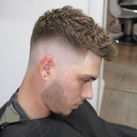 Undercut Fade, 2024 Hairstyles, Long Hair On Top, Skin Fade, Disconnected Undercut, Men's Haircuts, Mens Hair Trends, Men Haircut Styles, Style Hairstyle