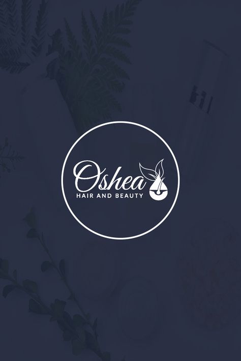 The Company's name is " OSHEA ". It's a hair and beauty company in the USA. Very lovely client. I did the Oil drop from natural leaf with the demand of Client. The client loved it very much. If you want to see the more color variation. you can go Below 👇 🙌 https://www.behance.net/gallery/108970791/Oshea-hair-oil?🙌 🙏 Thanks 🙏 #logo #Branding #Natural #Logodesigner #Creative #Professional #Windowclean #Professional #Minimalist #Branding #Corporate #Identity. Hair Oil Logo Design, Hair Oil Logo, Skincare Brand Logo, Oil Logo, Spa Logo Design, Minimalist Branding, Branding Corporate, Spa Logo, Oil Drop