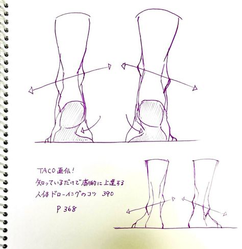 Feet Reference Anatomy, Limb Anatomy, Construction Drawing, Human Anatomy Reference, Feet Drawing, Anatomy Tutorial, Human Anatomy Drawing, Body Drawing Tutorial, Human Anatomy Art