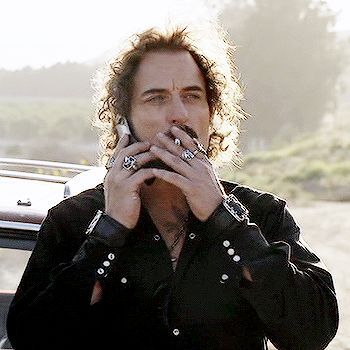 Tig Trager Aesthetic, Tig Trager Sons Of Anarchy, Tig Sons Of Anarchy, Tig Trager, Kim Coates, Movies Worth Watching, Sons Of Anarchy, Cute Comics, Tattoos For Guys