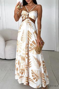 Elegant Summer Dresses, Hawaii Outfits, Best Summer Dresses, Summer Attire, Vacation Outfits, Summer Party, Trendy Outfits, The Sun