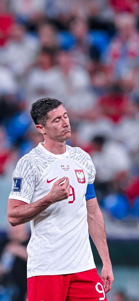 Poland Football Team, Poland National Team, Football 4k, Poland Football, Manchester United Wallpaper, Robert Lewandowski, National Football Teams, World Cup 2022, Football Cards