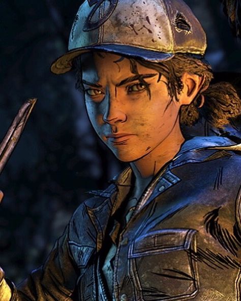 Some more Clem for y’all :) What edits do you guys want to see? // Tag Clementine The Walking Dead, Clementine Twd, The Walking Dead Game, Walking Dead Game, Walking Dead, The Walking Dead, Walking, Tags, On Instagram