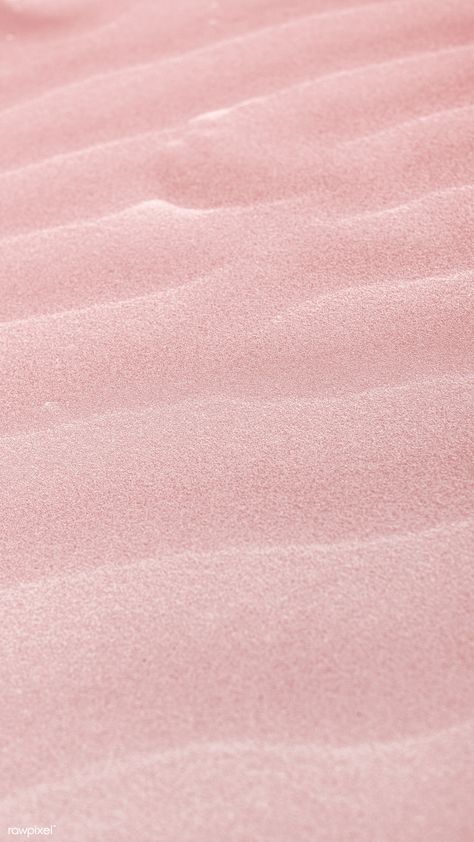 Pink Sand Wallpaper Iphone, Sand Pink Wallpaper Iphone, Pink Sand Aesthetic, Pink Neutral Wallpaper, Pink Sand Wallpaper, Mua Logo, Beach Mobile, Lovely Wallpapers, Pink Sand Beaches