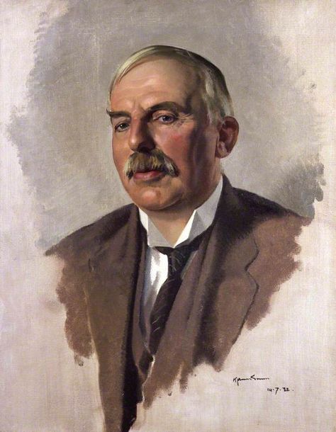 Ernest Rutherford, Nuclear Physics, Indonesian Art, Kenma Kozume, Aircraft Art, Medical Knowledge, Art Diary, National Portrait Gallery, Indian Paintings