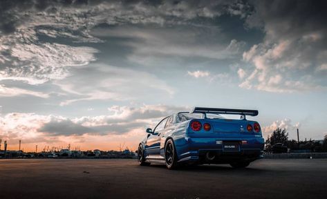 R34 Skyline Gtr Wallpaper Laptop, Skyline R35, R33 Gtr, R32 Gtr, Nissan R34, Nissan Gtr R34, R34 Skyline, Gtr Car, Skyline Gtr R34