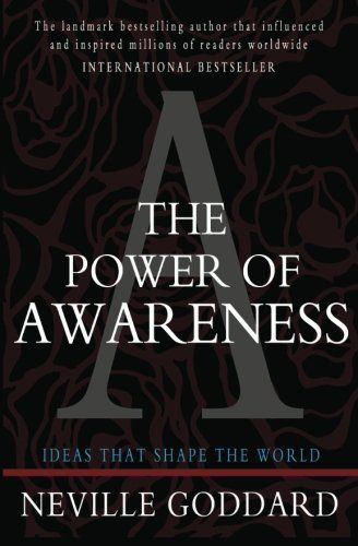 Power Of Awareness, Best Books For Men, God's Promise, Self Development Books, Life Changing Books, Books For Self Improvement, Neville Goddard, Inspirational Books To Read, Top Books To Read