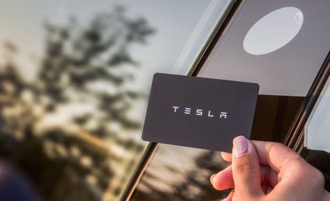 Tesla Model 3 Key Tesla Card, Car Gif, All Electric Cars, Tesla Owner, Dirt Bike Girl, Lux Cars, Tesla Car, Tesla S, Driving Range