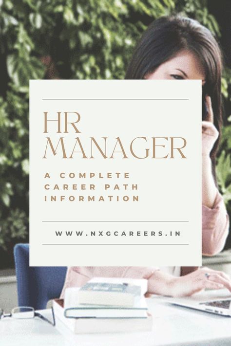 do you want to join the corporate world as an HR Manager? Here is an complere career path information for you... #careers #careerpath #management Hr Career Path, Hr Manager Aesthetic, Human Resource Outfits, Human Resources Aesthetic, Manager Skills, Professionalism In The Workplace, Human Resources Career, Hr Career, Human Resources Management