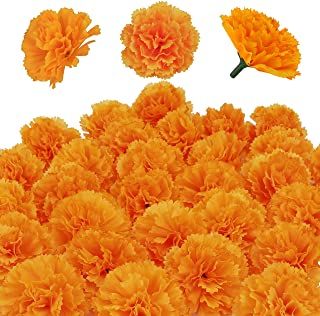 Carnation Garland, Traditional Backdrop, Garland Wedding Decor, Marigold Flowers, Indian Theme, Artificial Flowers Wedding, Marigold Flower, Carnation Flower, Indian Festival