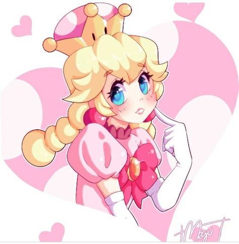 Super Princess Peach, Super Mario Princess, Super Princess, Super Mario Nintendo, Nintendo Princess, Princess Games, Super Mario Galaxy, Peach Art, Princesa Peach