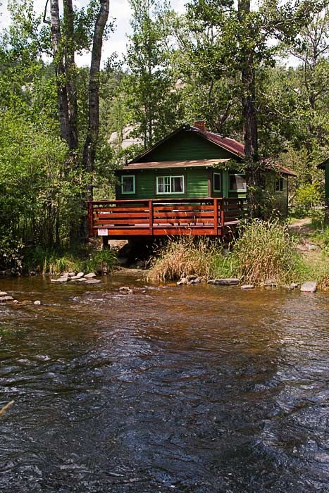 Cabin In Colorado, Colorado Houses, Colorado Cabin, Colorado Camping, Colorado Cabins, Colorado House, Colorado Living, Summer Cabin, Cottage Cabin