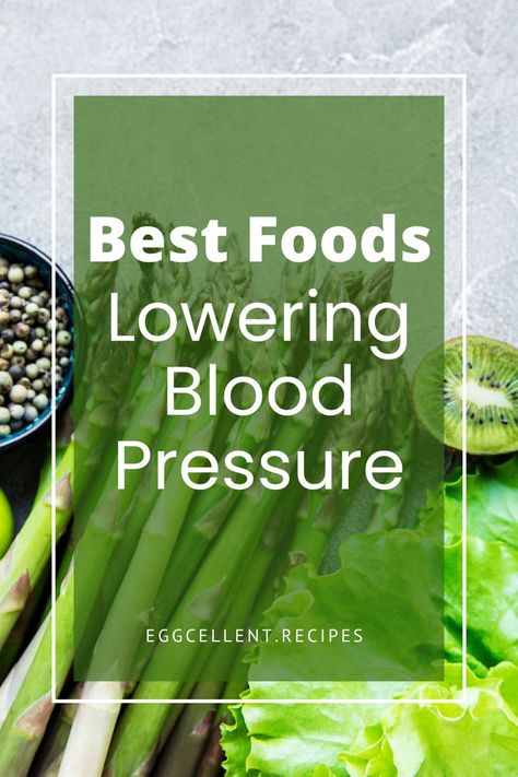 High blood pressure, also known as hypertension, is a common health issue that can lead to serious complications like heart disease, stroke, and kidney damage. #best blood pressure lowering foods #blood pressure lowering foods #blood pressure lowering foods recipes #blood pressure lowering foods list #blood pressure lowering foods tips #foods for lowering blood pressure #foods good for lowering blood pressure #high blood pressure lowering foods #foods for lowering high blood pressure Lower Blood Pressure Diet, Blood Pressure Lowering Foods, Lowering High Blood Pressure, High Blood Pressure Diet Meals, Foods Good For Kidneys, High Blood Pressure Recipes, High Blood Pressure Diet, Lowering Blood Pressure, Hypertension Diet