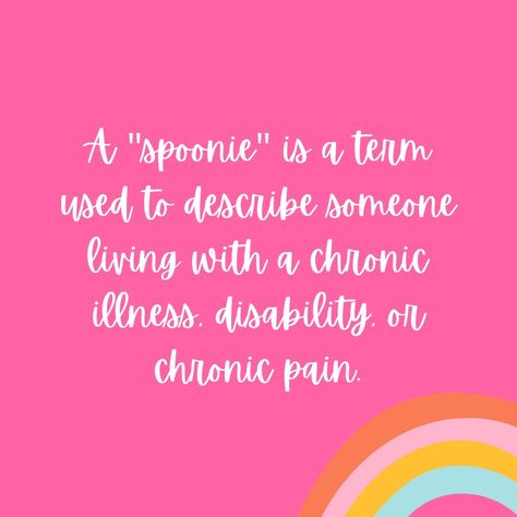 Yesterday was a zero spoons day. Those are hard. It feel like every step is through quicksand. I’m blessed to have a fam that is supportive but I still feel so guilty on those days. It’s so frustrating. Today is better with plenty of spoons 💖 ✨ What does fatigue feel like for you? How do you manage your no spoons days? 💕 Hoping you have an abundance of spoons today! 💌 Share with others if you found this insightful! #EDSAwareness #InvisibleIllness #ChronicIllnessWarrior #ChronicPain #POT... Chronic Pain Awareness, Hair Towels, Fibro Warrior, Cheesy Jokes, Symbol Of Strength, Spoonie Life, Medicine Woman, Ehlers Danlos Syndrome, Daily Task