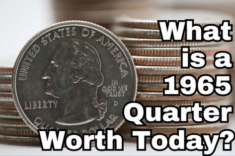 1965 Quarter Value, Fall Pics, Silver Dimes, Silver Quarters, Old Coins Worth Money, Diy Wand, Rare Coins Worth Money, Coin Grading, Printable Chart