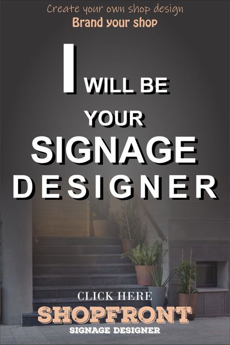 Hey are you looking signage designer ? Fullfil your signage idea, i will designing shop front signage, pylon signage, yard signage, store front signage... etc, share your location pisture with measurement and logos, i can visualize your super idea pylon signage shopfront signage outdoor signage indoor signage #storefrontsign #shopfrontsignage #sign #signage #signdesigner #signagedesigner #shopsignage #creativesign #sgndesign #signmaker #signdesigner Shopfront Signage, Store Front Signage, Signage Outdoor, Indoor Signage, Shop Front Signs, Pylon Sign, Storefront Signs, Shop Signage, Shop Front Signage