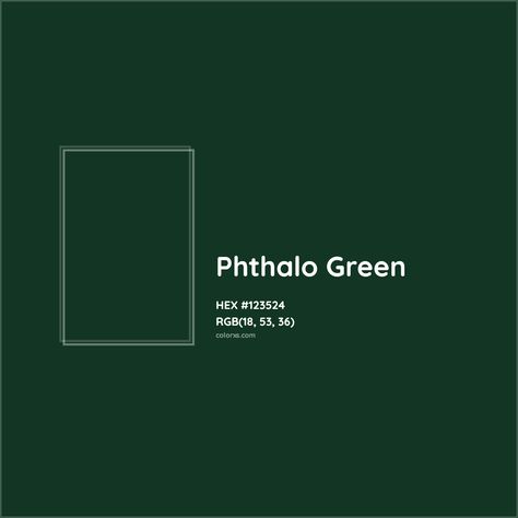 Green Color Meaning, Pantone Tcx, Phthalo Green, Analogous Color Scheme, Rgb Color Codes, Hexadecimal Color, Colorful Website, Rgb Color Wheel, Monochromatic Color Palette