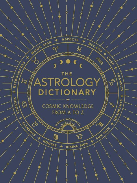 Go beyond the horoscope and master the meaning of the stars with this illustrated gift book that features more than 100 definitions for popular astrology terms that you need to know! Void Of Course Moon, 2022 2023 Fashion Trends, Houses Astrology, Deity Worship, Tamil Astrology, Planets Astrology, Astrology Symbols, Element Signs, Astrology Houses