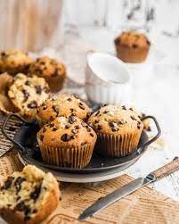 Kodiak Muffins, Strawberry French Toast Casserole, Bakery Style Chocolate Chip Muffins, Apple Nachos Recipe, Bakery Style Blueberry Muffins, Strawberry French Toast, Homemade Graham Cracker Crust, Chocolate Chip Muffin Recipe, Fresh Strawberry Pie