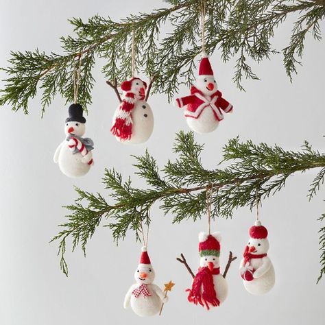 Easy christmas ornaments for kids