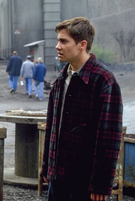 Homer Hickam, October Sky, Honey Bun, Donnie Darko, Jake Gyllenhaal, Honey, Quick Saves