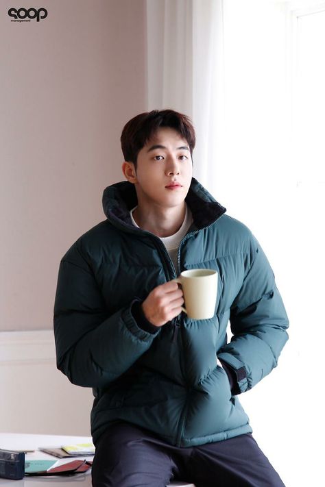 Nam Joo Hyuk Tumblr, Nam Joo Hyuk, Nam Joohyuk, Weightlifting Fairy, Joo Hyuk, Try Harder, Kdrama Actors, Korean Idol, Actor Model