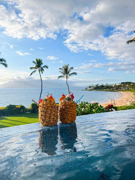 Four Seasons Maui, Maui Hotels, Hawaii Pictures, Hawaii Hotels, Pool Picture, Hawaii Honeymoon, The Four Seasons, Dream Holiday, Hawaii Vacation